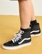 Кеди високі Vans SK8-Hi Чорний 43 VN000D5IB8C1 VN000D5IB8C1 фото 1