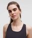 Спортивний топ Lululemon Fast and Free Чорний XL LW1FJOS LW1FJOS фото 5