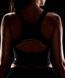 Спортивний топ Lululemon Fast and Free Чорний XL LW1FJOS LW1FJOS фото 4