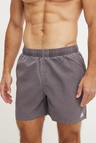 Купальні шорти adidas Washed Out Cix Коричневий 2XL IX7586 IX7586 фото