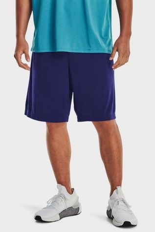 Шорти Under Armour Tech WM Graphic Синій L 1376943-468 1376943-468 фото