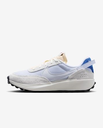 Кросівки Nike Waffle Debut Vintage Білий 37.5 DX2931-400 DX2931-400 фото