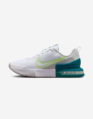 Кросівки Nike Air Max Alpha Trainer 6 Білий 45.5 FQ1833 106 FQ1833 106 фото