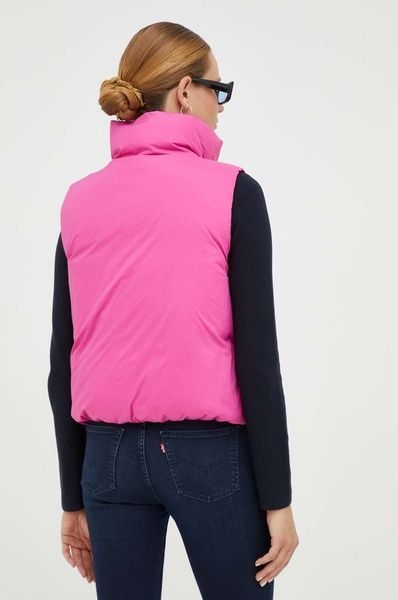Безрукавка Levi's Pillow Bubble Рожевий S A5874-0001 A5874-0001 фото