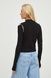 Светр Levi's Jupiter Чорний S A5572 0000 A5572 0000 фото 4