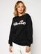 Світшот Ellesse Agata Чорний S SGS03238 SGS03238 фото 1