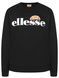Світшот Ellesse Agata Чорний S SGS03238 SGS03238 фото 4