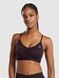 Топ Gymshark Ruched Sports Bra W Бордовий M B2A7A-NBZN B2A7A-NBZN фото 1