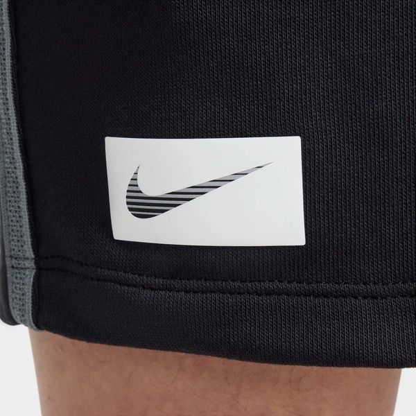 Шорти дитячі Nike Multi Dri Fit Чорний S (128-137 см) HJ3709-010 HJ3709-010 фото