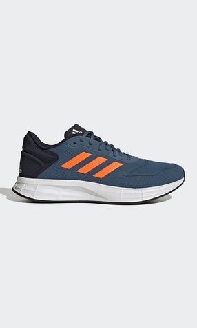 Кросівки для бігу adidas Duramo 10 Синій 43 1/3 GW4076 GW4076 фото