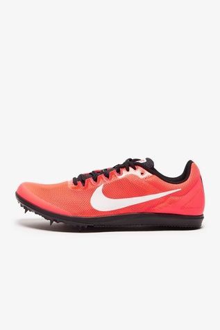 Бігові шиповки Nike Zoom Rival D 10 Рожевий 47 907566 604 907566 604 фото