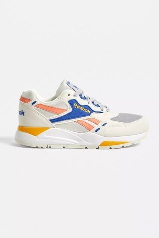 Кросівки Reebok Bolton Essential Trainers Білий 35 DV5639 DV5639 фото
