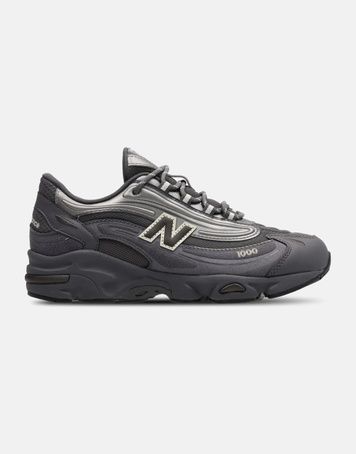 Кросівки New Balance 1000 Сірий 37 GC1000NV GC1000NV фото