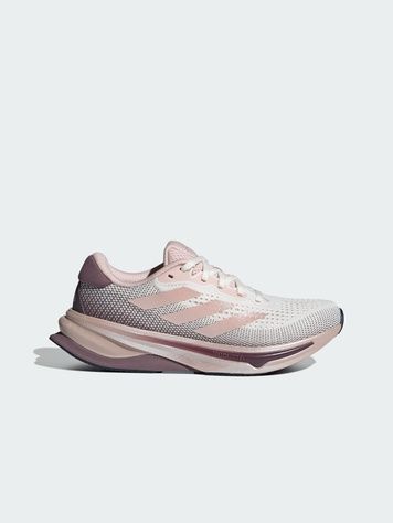 Кросівки Adidas Supernova Solution Running Рожевий 40 ID3608 ID3608 фото