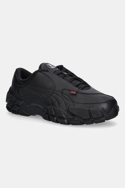 Кросівки PUMA x SKEPTA Skope BTS L Чорний 47 404355 01 404355 01 фото