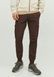 Штани карго Jack&Jones Ollie Коричневий W32L34 12224001 12224001 фото 1