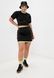 Спідниця adidas X IVY PARK Knit Skirt Чорний 3X GS0380 GS0380 фото 1