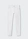 Джинси MANGO PushUp Білий EUR42 37050356 37050356 фото 6
