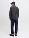 Куртка-сорочка Jack&Jones Perfect Melange Сірий M 12278822 12278822_2383 фото 2