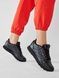 Кросівки Reebok Classic Leather W Чорний 39 3912 3912 фото 1
