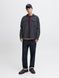 Куртка-сорочка Jack&Jones Perfect Melange Сірий M 12278822 12278822_2383 фото 3