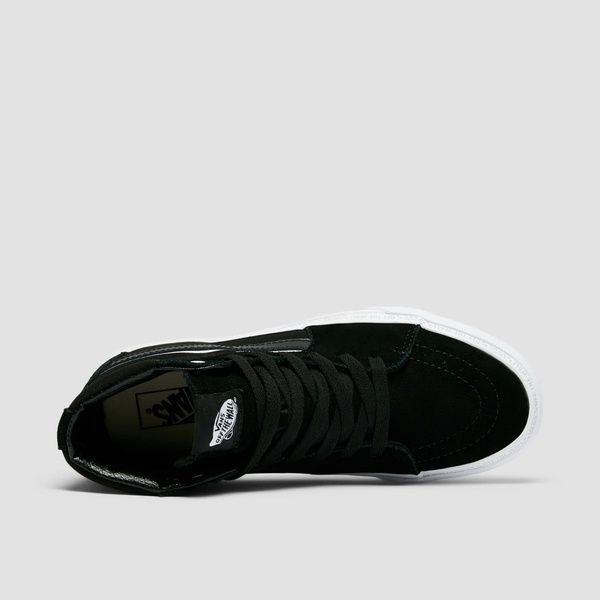 Кеди високі Vans SK8-Hi Lunar Rock Чорний 38 VN0A4UI295Z1 VN0A4UI295Z1 фото