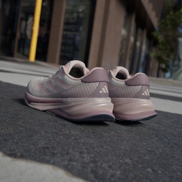 Кросівки Adidas Supernova Solution Running Рожевий 40 ID3608 ID3608 фото