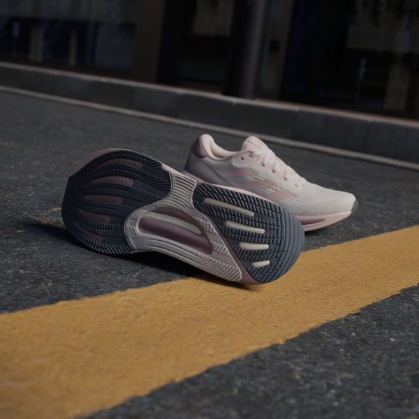 Кросівки Adidas Supernova Solution Running Рожевий 40 ID3608 ID3608 фото