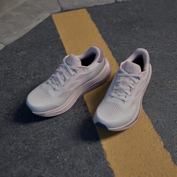 Кросівки Adidas Supernova Solution Running Рожевий 40 ID3608 ID3608 фото