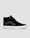 Кеди високі Vans SK8-Hi Lunar Rock Чорний 38 VN0A4UI295Z1
