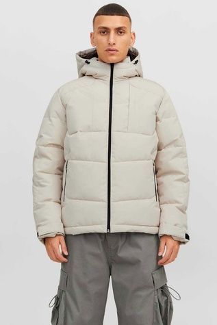 Куртка Jack & Jones JCOOTIS Puffer Білий 2XL 12239001 12239001 фото