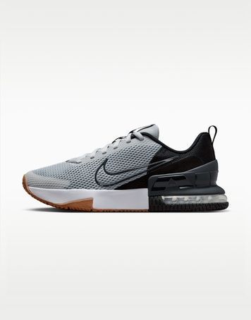 Кросівки Nike Air Max Alpha Trainer 6 Сірий 43 FQ1833 009 FQ1833 009 фото