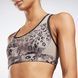 Спортивный бра-топ Reebok Modern Safari Lux Racer Сірий XS GN4488 GN4488 фото 1