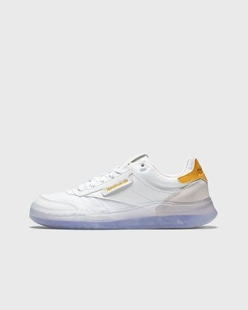 Кеди Reebok Club C Legacy Білий 37.5 GZ5531 GZ5531 фото