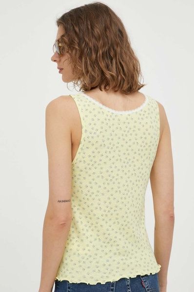 Топ Levi's Dry Goods Жовтий M A4780 0004 A4780 0004 фото