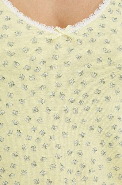 Топ Levi's Dry Goods Жовтий M A4780 0004 A4780 0004 фото
