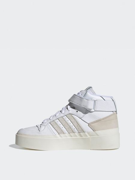 Кеди adidas Forum Bonega Originals Білий 39 1/3 GZ4293 GZ4293 фото