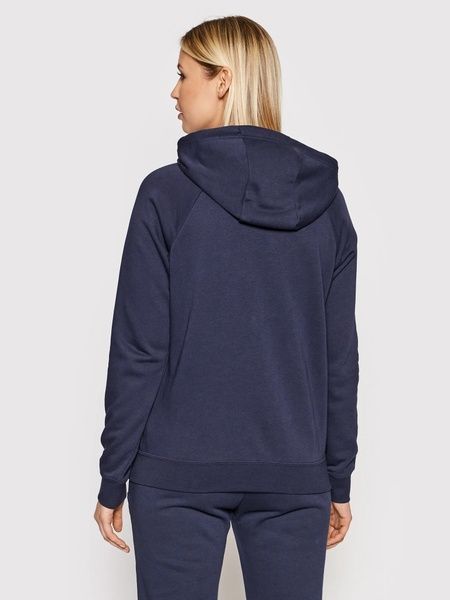 Худі Nike Park 20 Fleece Синій M CW6957-451 CW6957-451 фото