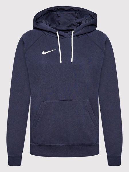 Худі Nike Park 20 Fleece Синій M CW6957-451 CW6957-451 фото