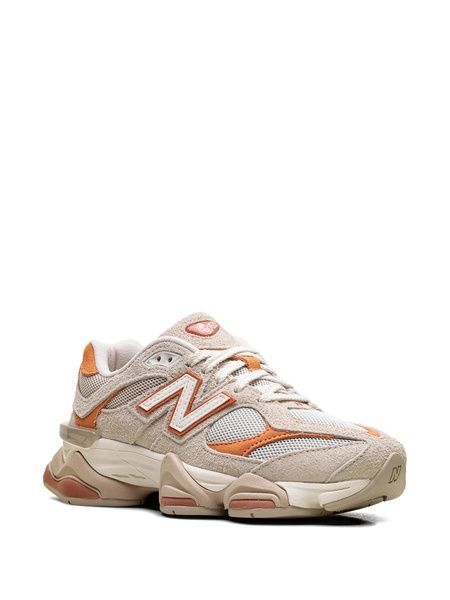 Кросівки New Balance 9060 Бежевий 42 U9060FCW U9060FCW фото