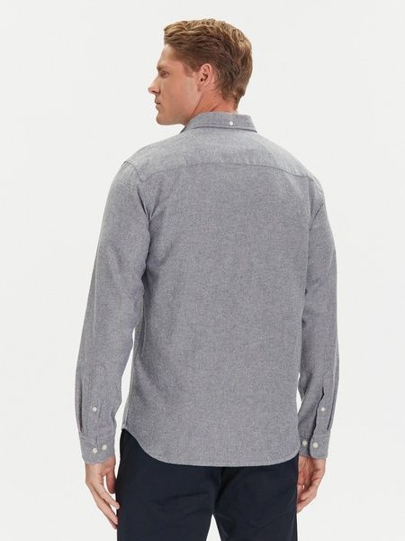 Сорочка Jack&Jones Blubrook Синій S 12282353 12282353 фото