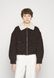 Куртка Levi&rsquo;s Bubble Wool Коричневий M A6055 0000 A6055 0000 фото 3