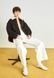 Куртка Levi&rsquo;s Bubble Wool Коричневий M A6055 0000 A6055 0000 фото 2