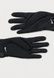 Рукавиці дитячі Nike PSG Academy Therma-Fit Чорний M HQ8586 010 HQ8586 010 фото 2