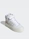 Кеди adidas Forum Bonega Originals Білий 39 1/3 GZ4293 GZ4293 фото 3