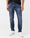 Джинси Calvin Klein Jeans Slim Taper Синій W32L32 J30J323854 J30J323854 фото 1
