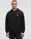 Худі lululemon Steady State Graphic Чорний M LM3G94S