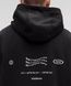 Худі lululemon Steady State Graphic Чорний M LM3G94S LM3G94S фото 2