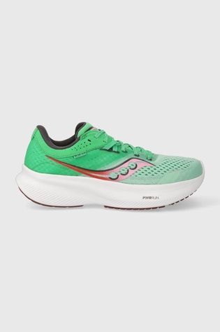 Бігові кросівки Saucony Ride 16 Зелений 37 S10830-25 S10830-25 фото