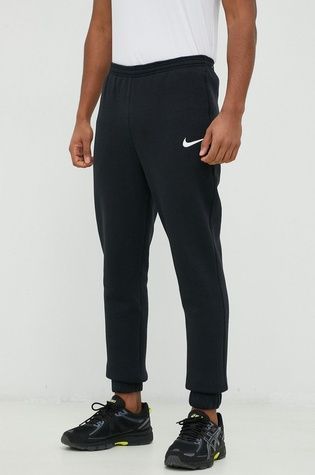 Спортивні штани Nike Park Fleece 2 Чорний XL CW6907-010 CW6907-010 фото